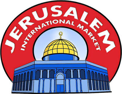 Jerusalem International Market