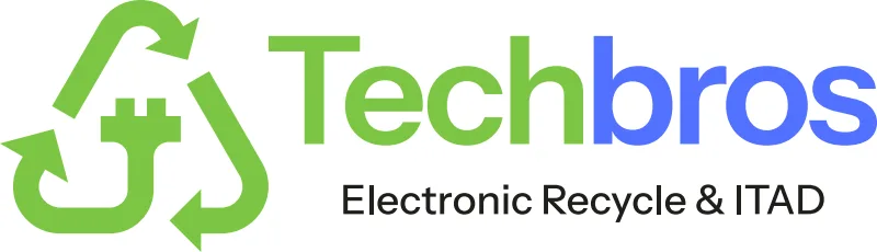 Techbros Electronic Recycle & ITAD